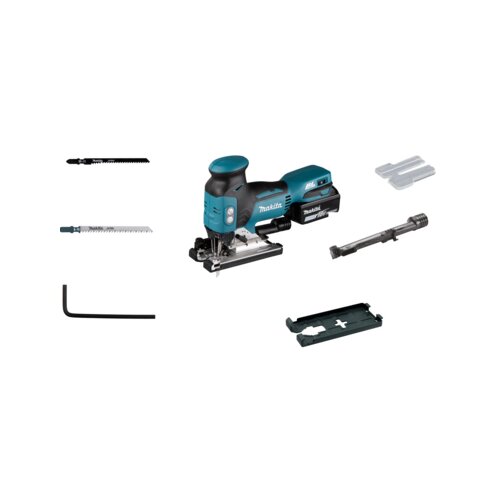 Makita® Säge DJV181Z Akku-Pendelhubstichsäge Zubehör erforderlich