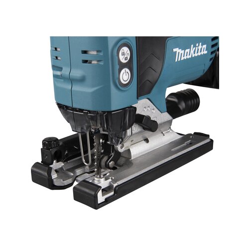 Makita® Säge DJV181Z Akku-Pendelhubstichsäge Zubehör erforderlich