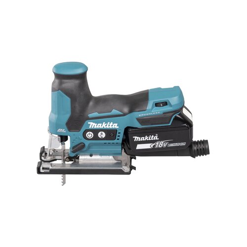 Makita® Säge DJV185 Akku-Pendelhubstichsäge mit Akkupack