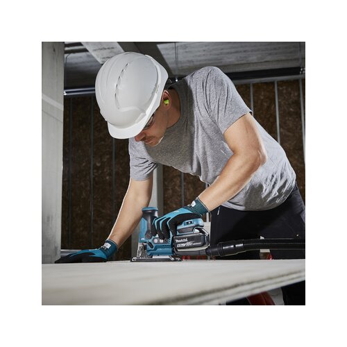 Makita® Säge DJV185 Akku-Pendelhubstichsäge mit Akkupack