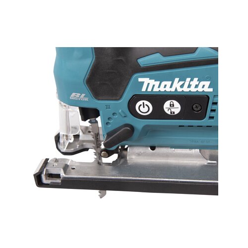 Makita® Säge DJV185 Akku-Pendelhubstichsäge mit Akkupack