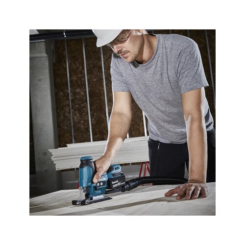 Makita® Säge DJV185Z Akku-Pendelhubstichsäge Zubehör erforderlich