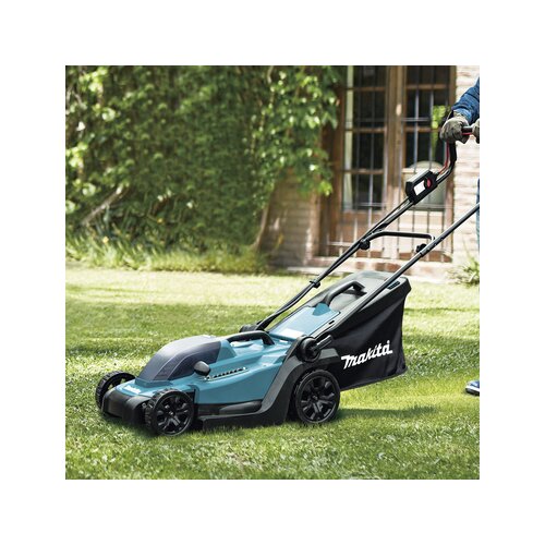 Makita® Rasenmäher DLM330 Zubehör erforderlich