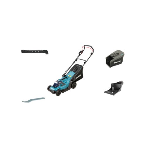 Makita® Rasenmäher DLM330 Zubehör erforderlich