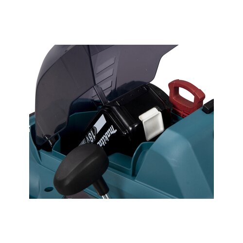 Makita® Rasenmäher DLM330 Zubehör erforderlich