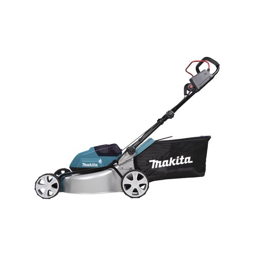 Makita® Rasenmäher DLM463 mit Akkupack