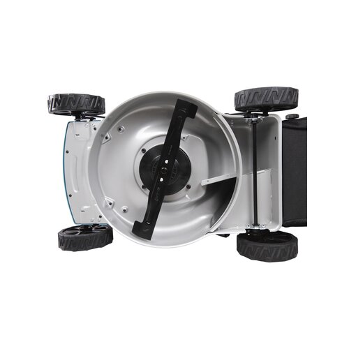 Makita® Rasenmäher DLM463 mit Akkupack