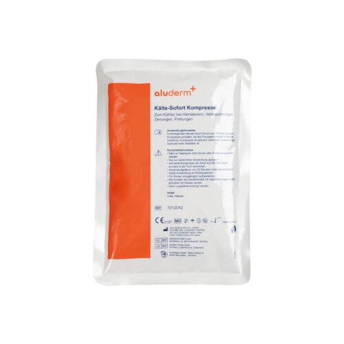 aluderm® Kaltkompresse