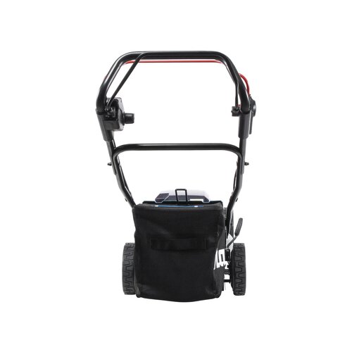 Makita® Rasenmäher DLM465 Zubehör erforderlich