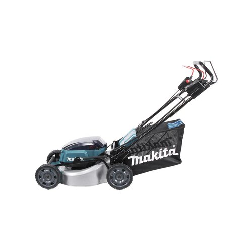 Makita® Rasenmäher DLM465 Zubehör erforderlich