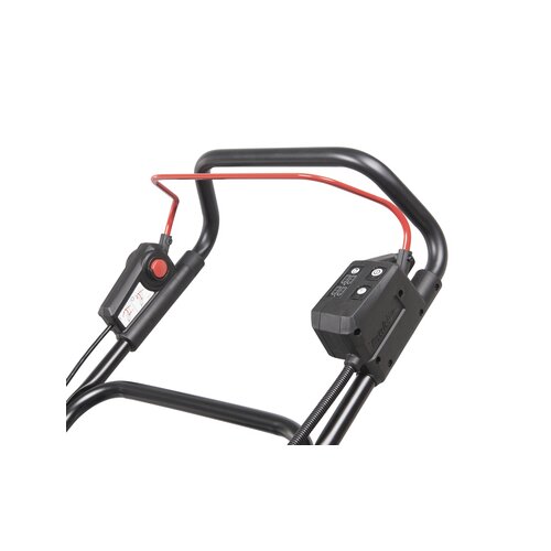 Makita® Rasenmäher DLM534 Zubehör erforderlich