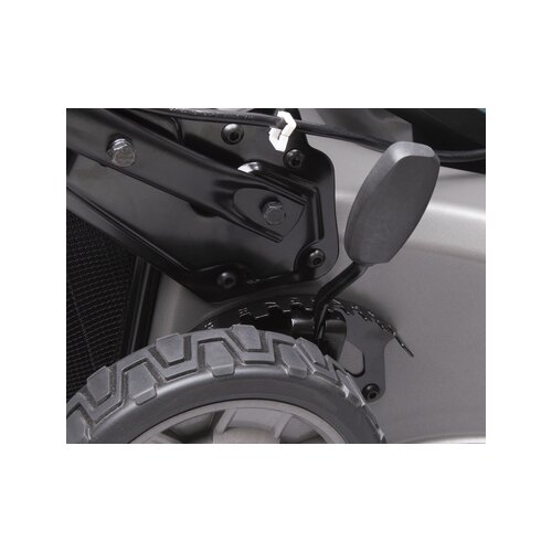 Makita® Rasenmäher DLM534 Zubehör erforderlich