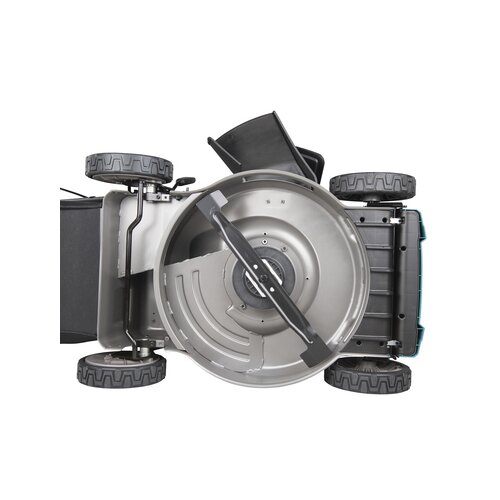 Makita® Rasenmäher DLM534 Zubehör erforderlich