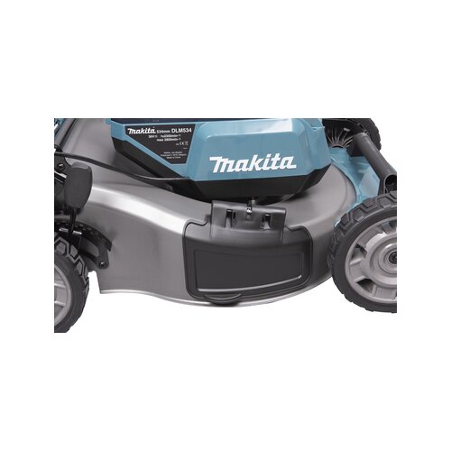 Makita® Rasenmäher DLM534 Zubehör erforderlich