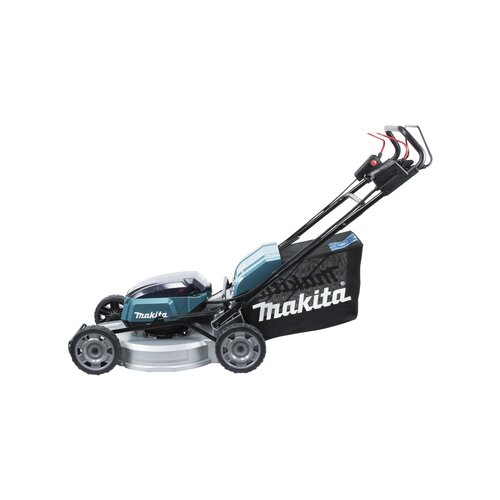 Makita® Rasenmäher DLM537 Zubehör erforderlich