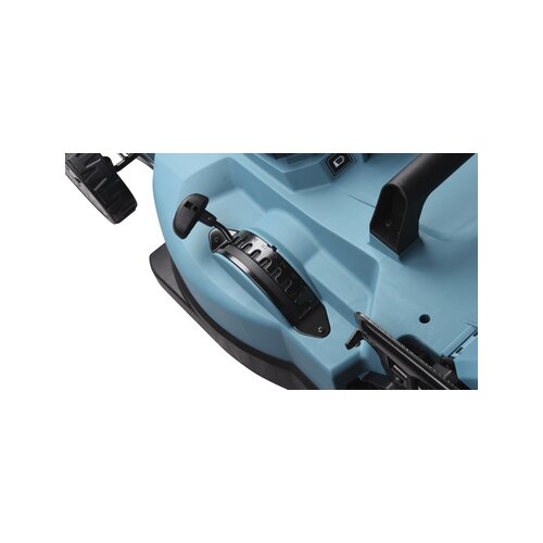 Makita® Rasenmäher DLM539 mit Akkupack