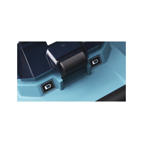 Makita® Rasenmäher DLM539 mit Akkupack