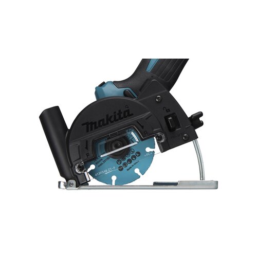 Makita® Winkelschleifer DMC300 Zubehör erforderlich