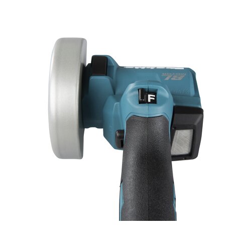 Makita® Winkelschleifer DMC300 Zubehör erforderlich
