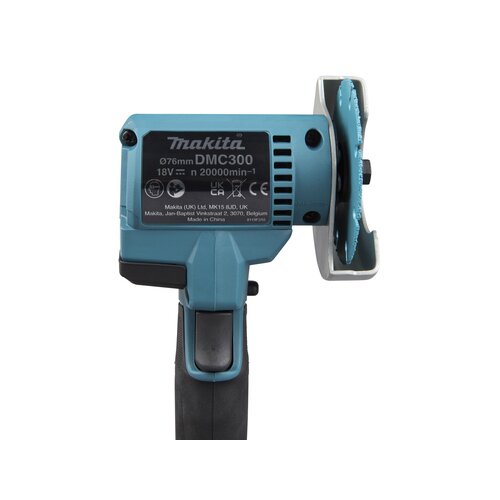 Makita® Winkelschleifer DMC300 Zubehör erforderlich