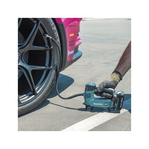 Makita® Kompressor DMP180 Zubehör erforderlich