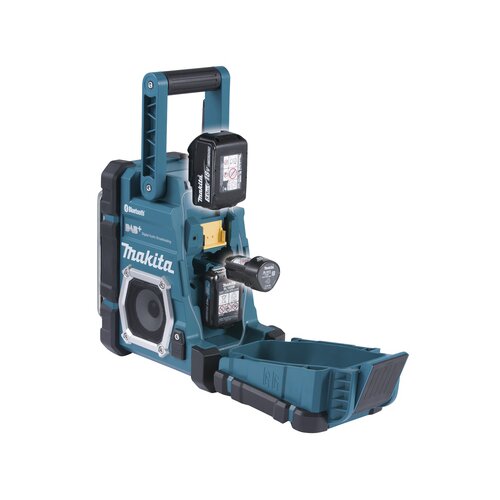 Makita® Baustellenradio DMR112