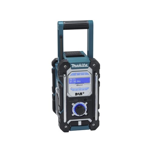 Makita® Baustellenradio DMR112