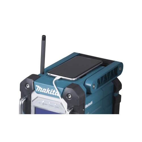 Makita® Baustellenradio DMR112