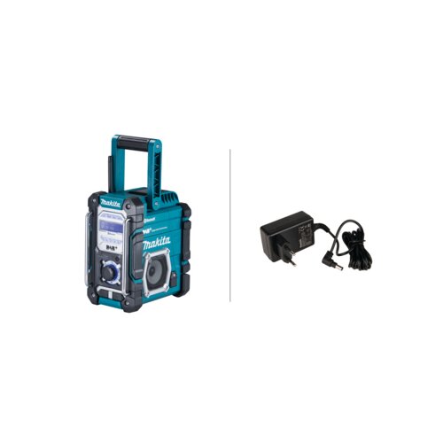 Makita® Baustellenradio DMR112