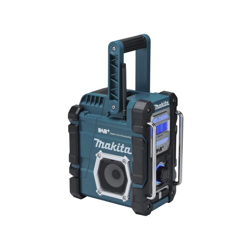 Makita® Baustellenradio DMR112