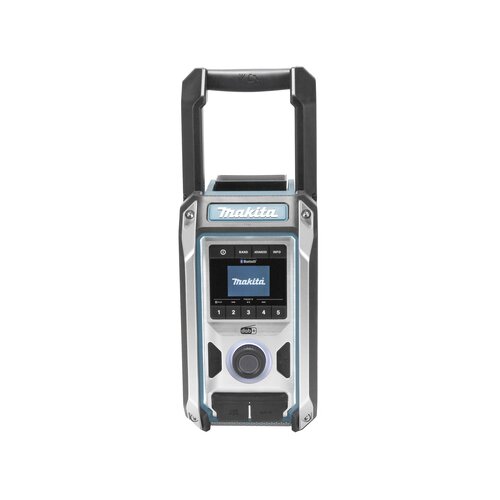 Makita® Baustellenradio DMR115