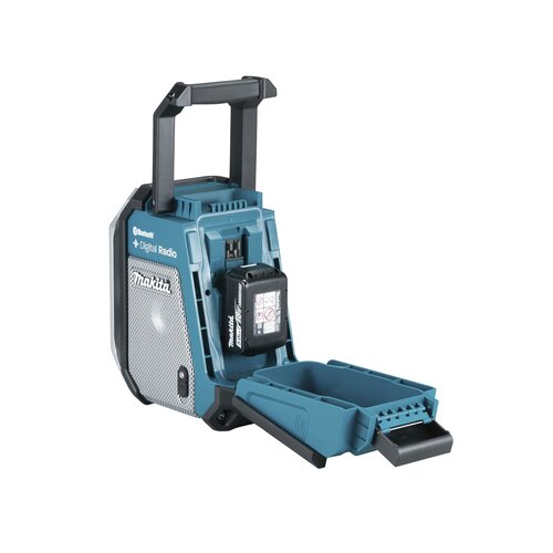 Makita® Baustellenradio DMR115