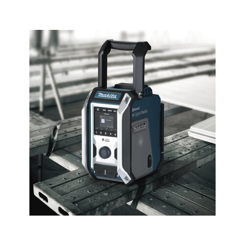Makita® Baustellenradio DMR115