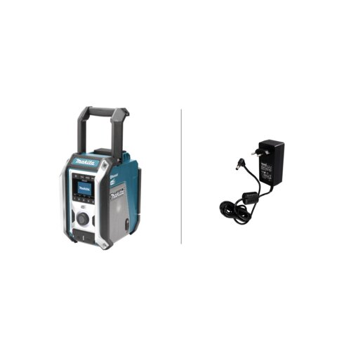Makita® Baustellenradio DMR115
