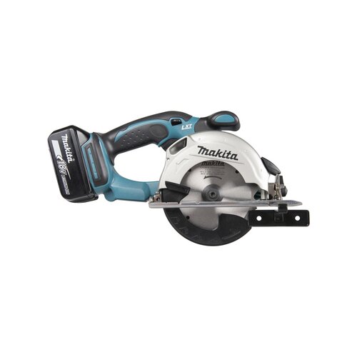 Makita® Säge DSS501 Akku-Handkreissäge mit Akkupack