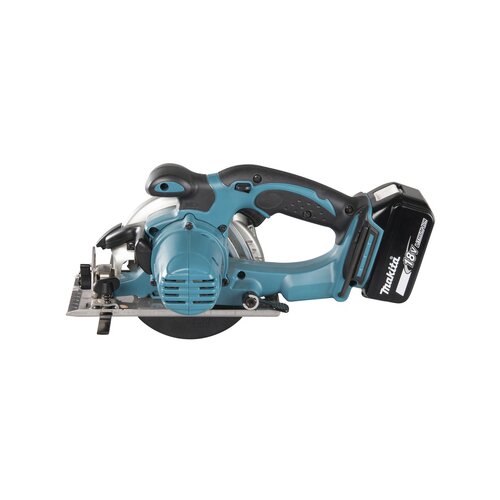 Makita® Säge DSS501 Akku-Handkreissäge mit Akkupack