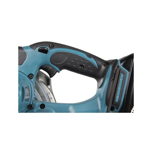 Makita® Säge DSS501 Akku-Handkreissäge mit Akkupack