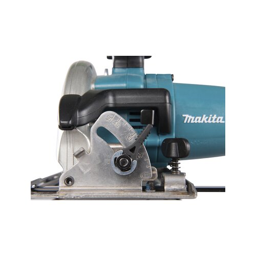 Makita® Säge DSS501 Akku-Handkreissäge mit Akkupack