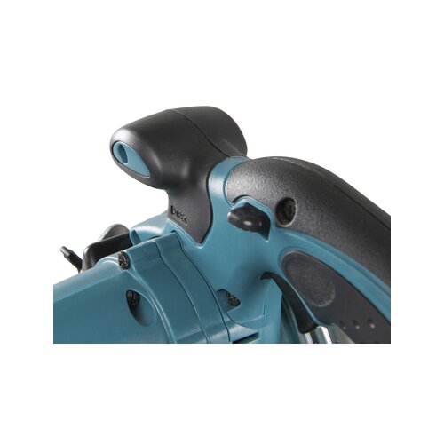 Makita® Säge DSS501 Akku-Handkreissäge mit Akkupack