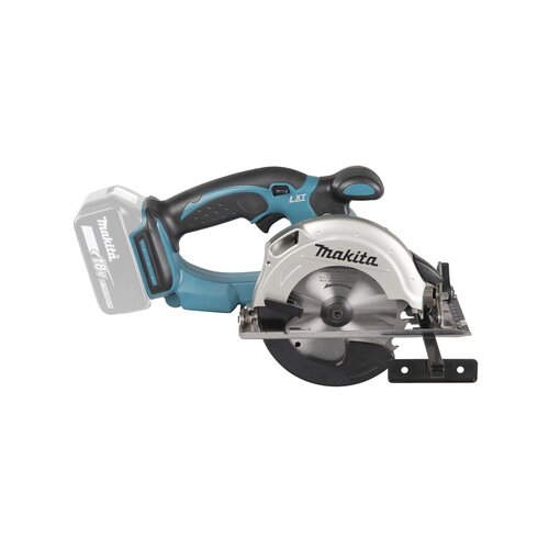 Makita® Säge DSS501 Akku-Handkreissäge Zubehör erforderlich