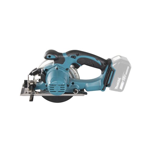 Makita® Säge DSS501 Akku-Handkreissäge Zubehör erforderlich