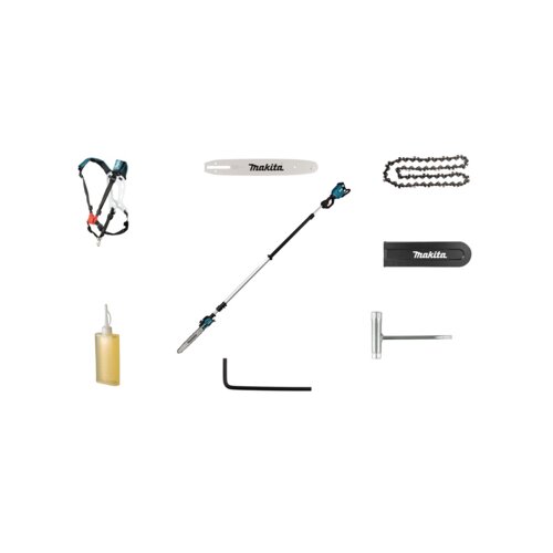 Makita® Baumsäge DUA301Z Zubehör erforderlich