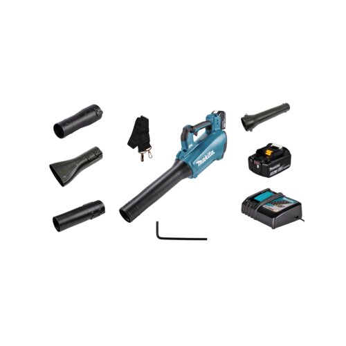 Makita® Laubbläser DUB184 mit Akkupack