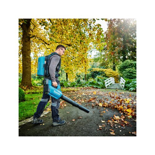 Makita® Laubbläser DUB184 mit Akkupack