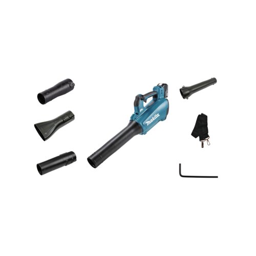 Makita® Laubbläser DUB184 Zubehör erforderlich