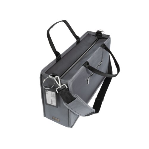 SIGEL Aufbewahrungstasche Desk Sharing Premium L