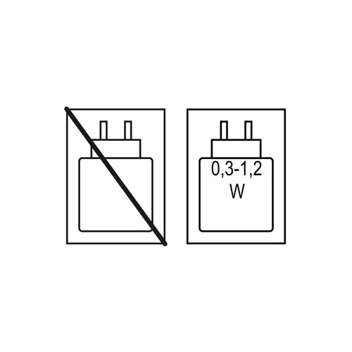 BakkerElkhuizen Optische PC Maus FastForward ergonomisch