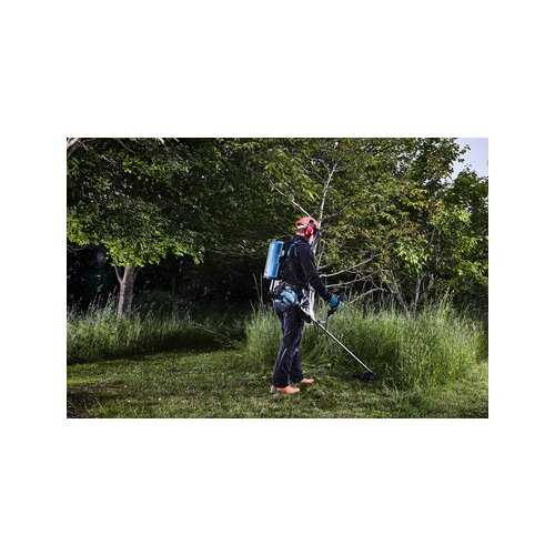 Makita® Freischneider DUR369A Zubehör erforderlich