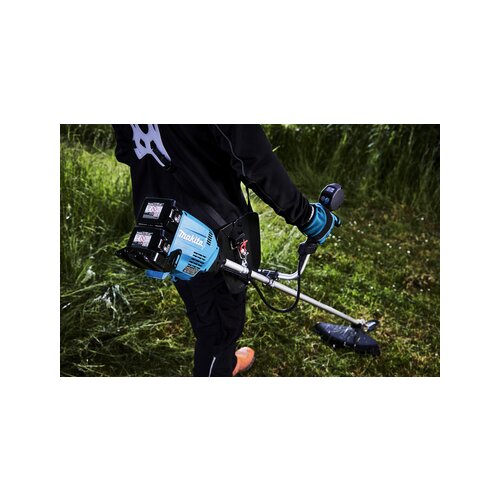 Makita® Freischneider DUR369A Zubehör erforderlich