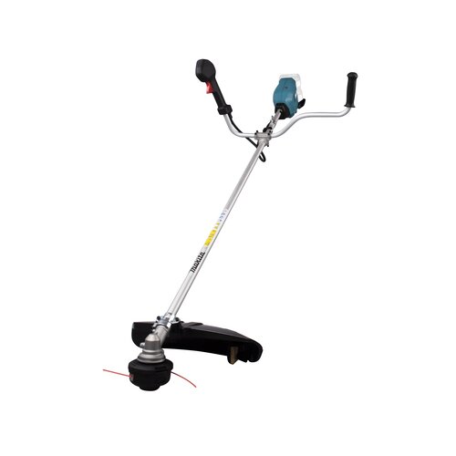 Makita® Freischneider DUR369A Zubehör erforderlich